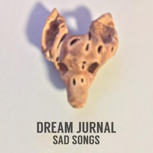 Обложка для Dream Jurnal - Happy New Year, Pt. 1