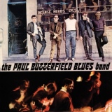 Обложка для The Paul Butterfield Blues Band - Thank You Mr. Poobah