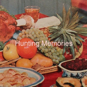 Обложка для Hunting Memories - Proud of the Girl