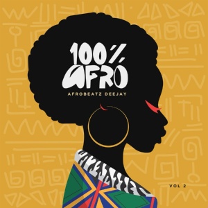Обложка для Afrobeatz Deejay - Afro Dance