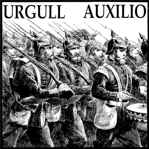 Обложка для Urgull - Setio