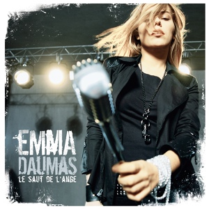 Обложка для Emma Daumas - Si tu savais