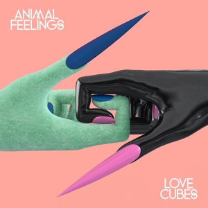 Обложка для Animal Feelings - Mal