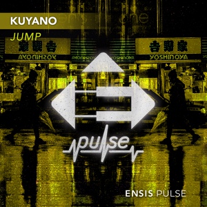 Обложка для Kuyano - Jump