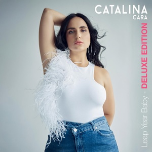 Обложка для Catalina Cara - Forever Yours