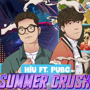 Обложка для Híu, PUBG MOBILE OFFICIAL, LUNY - Summer Crush