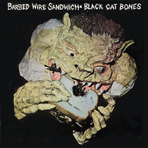 Обложка для Black Cat Bones - Feelin' Good