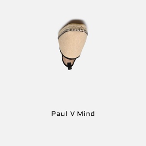 Обложка для Paul V - Into Trance