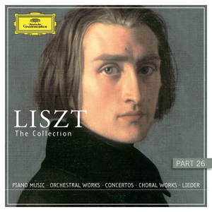 Обложка для Dietrich Fischer-Dieskau, Daniel Barenboim - Liszt: "Ihr Glocken von Marling" S.328