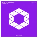Обложка для Deep Revolution - Oxymoron
