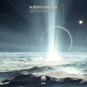 Обложка для Alberto Santana - Jupiter Ascending