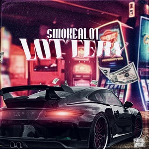 Обложка для Smokealot, Acezz Music - Lottery
