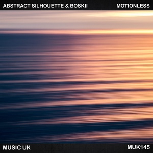 Обложка для Abstract Silhouette, Boskii - Motionless