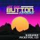 Обложка для Hit The Button Karaoke - Million Dollar Baby (Originally Performed by Ava Max)
