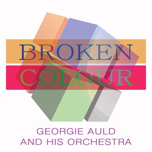 Обложка для Georgie Auld & His Orchestra - You’re Blasé