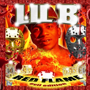 Обложка для Lil B - Bashido Blade