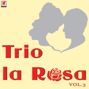 Обложка для Trio La Rosa - Los Camarones