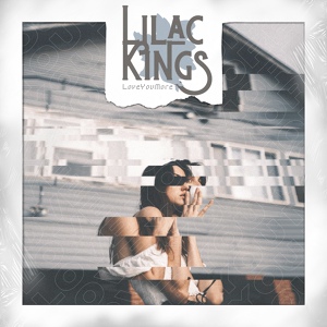 Обложка для Lilac Kings - This Love