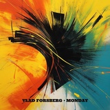 Обложка для Vlad Forsberg - Monday