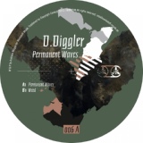 Обложка для D.Diggler - Weed