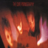 Обложка для The Cure - Pornography