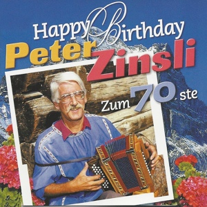 Обложка для Peter Zinsli, Ländlerfründa - D'Schanfigger-Häx
