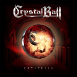 Обложка для Crystal Ball - I Am Rock