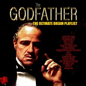 Обложка для Voidoid - Godfather Theme