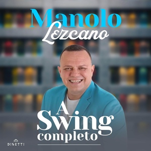 Обложка для Manolo Lezcano - Búscame