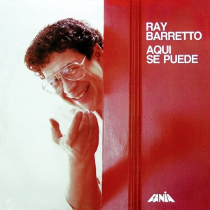 Обложка для Ray Barretto - No Me Paren La Salsa