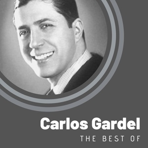 Обложка для Carlos Gardel - A media luz