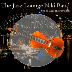 Обложка для The Jazz Lounge Niki Band - Don´t Throw It All Away (Our Love)