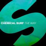 Обложка для Chemical Surf - The Way