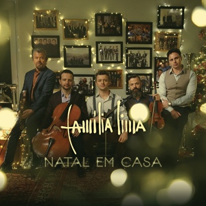 Обложка для Família Lima - Bate O Sino