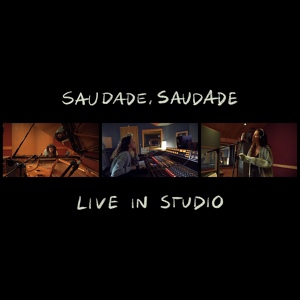 Обложка для MARO - saudade, saudade (live in studio)