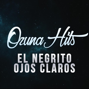 Обложка для El Negrito Ojos Claros - Te Vas