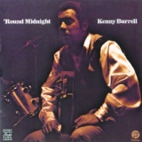 Обложка для Kenny Burrell - Blues In The Night (Kenny Burrell-1972-'Round Midnight)