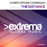 Обложка для Christopher Corrigan - The Distance