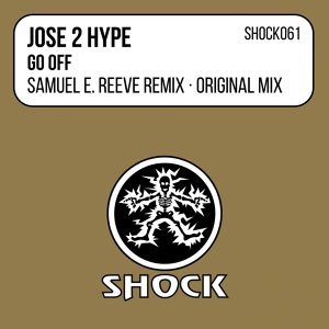 Обложка для Jose 2 Hype - Go Off