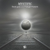 Обложка для Mystific - Midnight Moments (Drum&Bass) Группа »Ломаный бит«