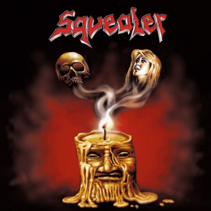 Обложка для Squealer - Hold on Tight