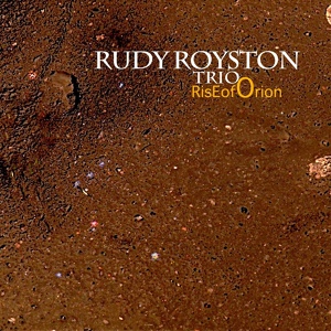 Обложка для Rudy Royston Trio - Nautical