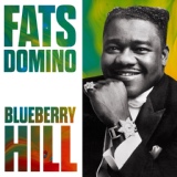 Обложка для Fats Domino - Blue Monday