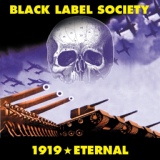 Обложка для Black Label Society - Life / Birth / Blood / Doom