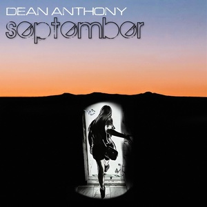 Обложка для Dean Anthony - September