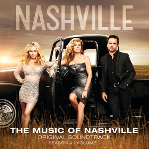Обложка для Nashville Cast - Spinning Revolver (feat. Will Chase)