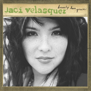 Обложка для Jaci Velasquez - This Love