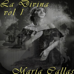 Обложка для Maria Callas - Mario! mario!