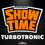 Обложка для Turbotronic - Showtime