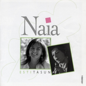 Обложка для Naia - Askatasunean